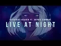 Download Lagu Different Heaven - Live at Night (ft. Sophie Simmons)