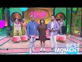 Download Lagu Seluruh HOST Pagi AMBYAR Turut BERDUKA CITA | Best Moment #PagiPagiAmbyar (28/3/22)