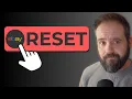 Slow Sales RESET Your eBay Store - Here s How
