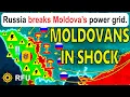 Lagu Russian airstrikes plunge Moldova into darkness as blackout shocks civilians