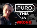 3 Things You MUST Know About Turo Don t Get This Wrong