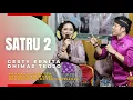 Download Lagu SATRU 2 - GESTY ERNITA // SRGK CAMPURSARI PENDOPO KANG TEDJO, 17 MEI 2022