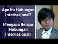 Download Lagu Mengenal Hubungan Internasional