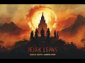 Download Lagu Badai \u0026 Waktu – GANDIVA BAND (Jejak Lepas · Official Track)