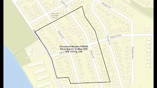 County Board 2024 RES305 Clip