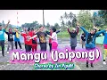Lagu Senam Kreasi _MANGU versi Jaipong _ Choreo by Zin Pipiet | Sanggar Senam PUSPITA - Wates
