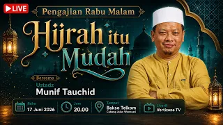 🛑LIVE !! NGAJI AL HIKAM