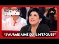 Download Lagu Émue, Liane Foly évoque sa séparation avec André Manoukian - Vivement Dimanche 2 février 2025