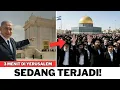Download Lagu Tanda Mengejutkan di Yerusalem: Bait Suci Ketiga Bisa Segera Muncul!