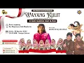 Download Lagu LIVE STREAMING WAYANG KULIT - KI RUDI GARENG Dari Blitar - Ds  LENGKONG MOJOKERTO 30-08-25