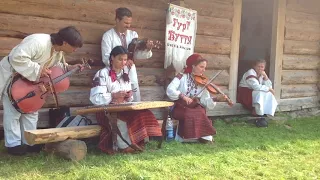 Прийдіть хлопці до мене 