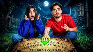 HICIMOS 3 RITUALES DE TERROR (funcionaron)