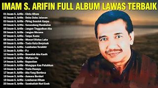 Koleksi Lagu Imam S Arifin Full Album 🍀 Album Tembang Kenangan Sepanjang Masa🍀Lagu Kenangan