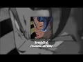 Myke Towers - Juhn - Bandido (Slowed-Reverb)