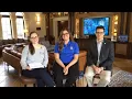 Rollins Live 2019 First-Year Academic Advising Scheduling