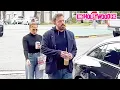 Download Lagu Ben Affleck Slams The Car Door In Jennifer Lopez's Face While Out Running Errands In A Bad Mood