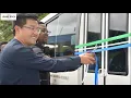 Download Lagu Leone Rock Metal Group Donates  Bus to FBC Students.