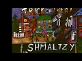 TRICK or TREAT with lyrics
