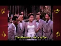 The Platters - He's Mine        ( Eigen Color Design - Personal Color Design )