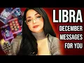 Lagu LIBRA ♎️ Almost Personal! HUGE “Yes” You Didn’t Dare Expect! 💨✨ | DECEMBER