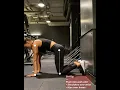 Quadruped 6-pt Support