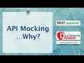 WireMock 1 What is API Mocking How to Mock REST APIs using WireMock
