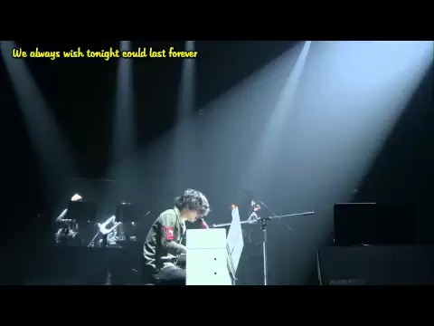 Download MP3 ONE OK ROCK - Pierce (Live in Yokohama Arena) - English subs