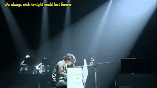 Download ONE OK ROCK - Pierce (Live in Yokohama Arena) - English subs MP3