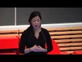 Download Lagu Don't Just Follow Your Passion: A Talk for Generation Y: Eunice Hii at TEDxTerryTalks 2012