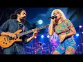 Download Lagu Damian Marley ft. Lady Gaga - Echoes In The Wind (2025 AI Music Video)