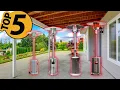 The BEST Patio Heaters to stay warm outside