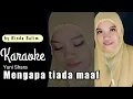 Download Lagu Mengapa tiada maaf - Yuni Shara | Karaoke duet bareng Rinda Salim