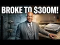 From Broke to 300M The George Foreman Story