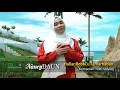 Download Lagu NancyDAUN - Hallar Robbi'u Famarhaban | حَلَّ الرَّبِيْعُ (Official Music Video)