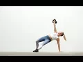 How to do a Turkish get-up