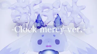 【オリジナルラップ】新天体 -Clock mercy ver.- 【ルンルン / にじさんじ】