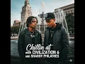 Download Lagu Chillin at the Fountain with CIVILIZATION 6 and Shaggy Philalitheia
