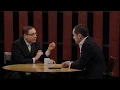 Michael Schmidt on his work as a journalist