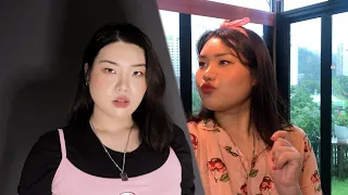 blackpink lizzo how you like that juice medley cover by floradora the explora 