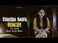 Download Lagu Rencem - Syahiba Saufa ( Official Music Video ANEKA SAFARI )