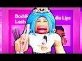 Roblox Would You Rather BADDIE TOWER
