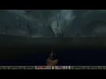Ultimate Doom Builder - Moving Clouds Fog and Thunders Test