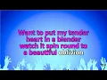 Inside Out - Eve 6 (Karaoke Version)