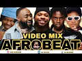 Download Lagu AFROBEAT 2025 l AFROBEATS VIDEO MIX 2025 l DJ CALVIN l POCO LEE l DAVIDO l TEKNO l WIZKID l REMA