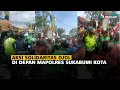 Download Lagu Aksi Solidaritas Ojol di Depan Mapolres Sukabumi Kota