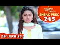 Download Lagu Anbe Vaa Serial | EP 745 Sneak Peek | 29th Apr 2023 | Virat | Delna Davis | Saregama TV Shows Tamil