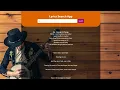 Build A Song App With Javascript JS Project 6 0F 10