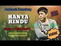 Download Lagu ARIEL NOAH - HANYA RINDU (viral on tiktok) - AI || Andmesh Kamaleng