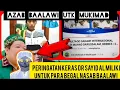 Download Lagu STRICT WARNING FOR MASAB THIEF DIRECTLY FROM DR. SAYYID MUHAMMAD AL MALIKI!! HABIB'S ENEMIES DIE,...