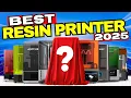 De beste harsprinter van 2025 - ULTIEME KOOPGIDS VOOR HARS - VOOR MINIATUREN EN MEER
